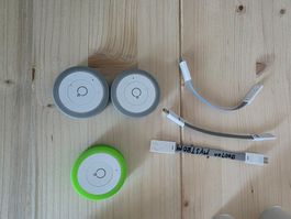 Mystrom, lot de matériel connectés