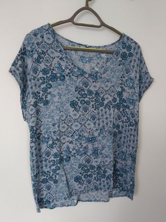 Damenbluse