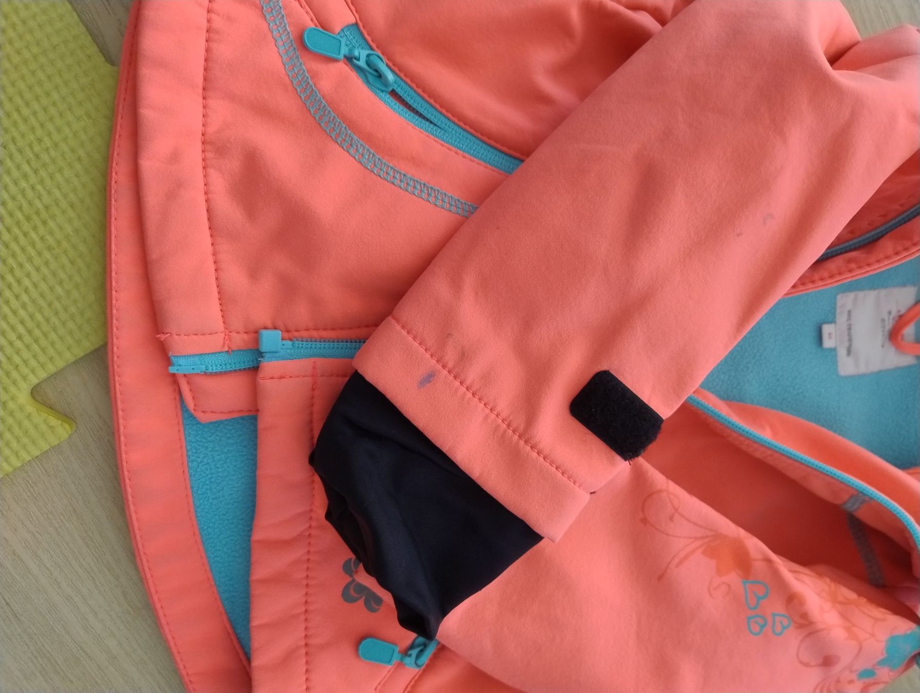Vestes & Manteaux: Softshelljacke von S.Olivier – D'occasion à Bätterkinden par livingdreams 1