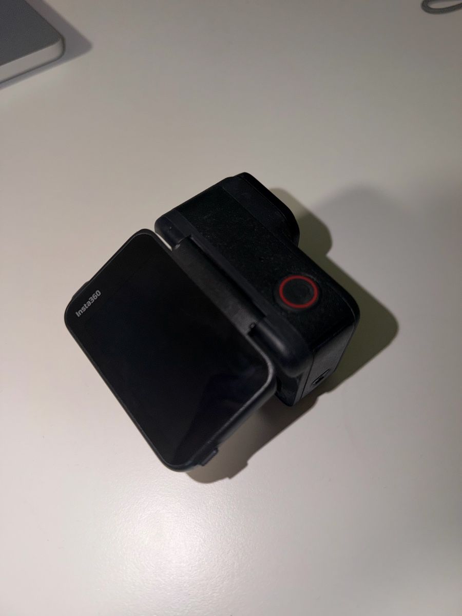 Insta360 Action Cam: Insta 360 Ace Pro 2 + 1 TB microSD + extra batterie – Neu (gemäss Beschreibung) aus Basel von raphaell 3