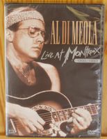 Al Di Meola Live at Montreux 1986/1993