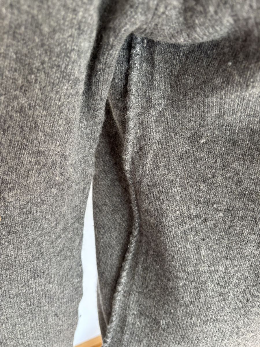 Giacche: Strickjacke Kaschmir Gr. L – Usato da Winterthur venduto da san_wd8j 2