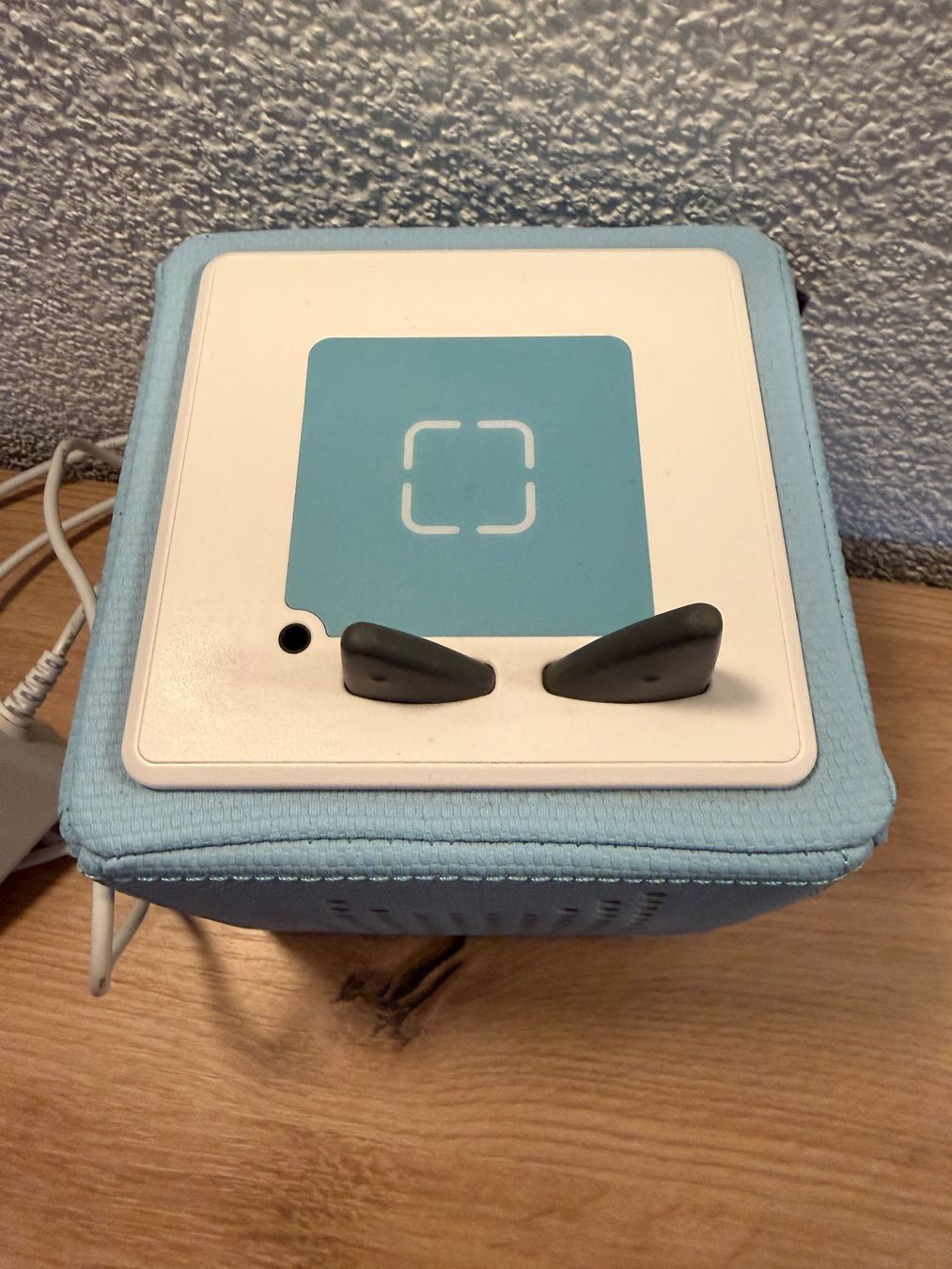 Hörbücher: Toniebox Blau ab 1.- – Gebraucht aus Steffisburg von Copy22 1