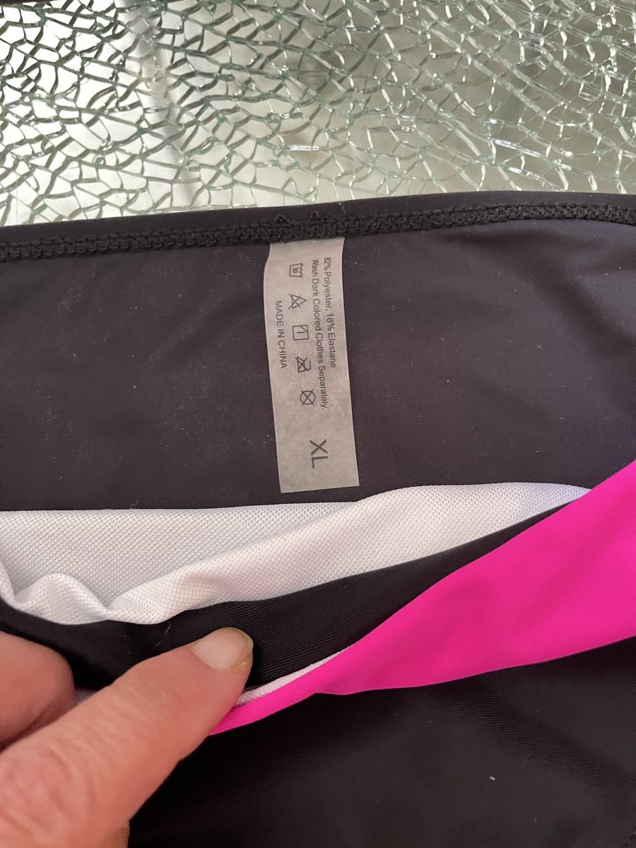 Costumi da bagno & Bikini: Bikini XL ungetragen – Usato da Trimbach venduto da Alessia75 7
