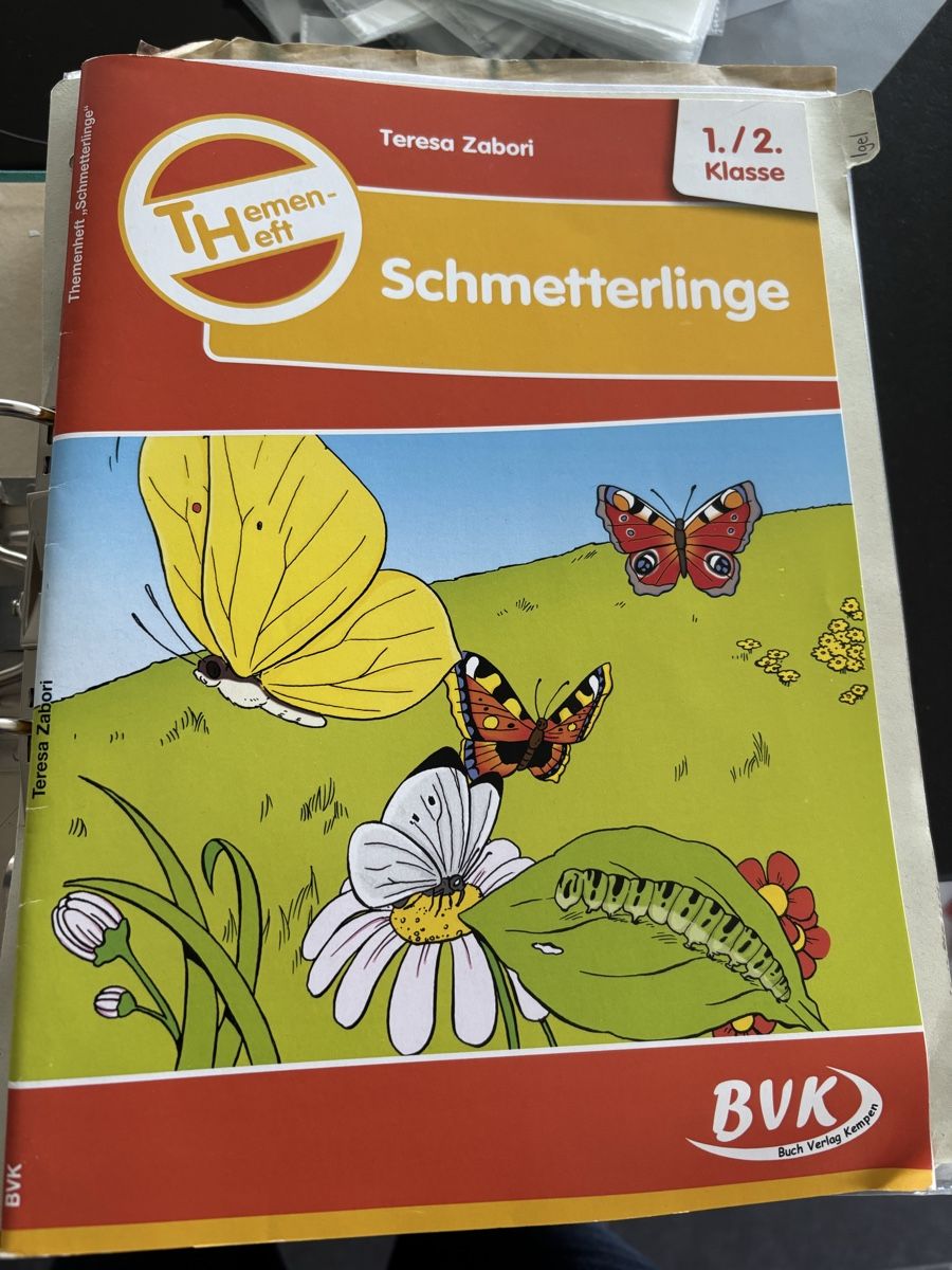 Caisses de transport: Unterrichtsmaterial NMG US – D'occasion à Lenzburg par IsabelleKaech 8