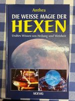 Die Weisse Magie der Hexen