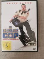 DVD Der Kaufhauscop mit Kevin James