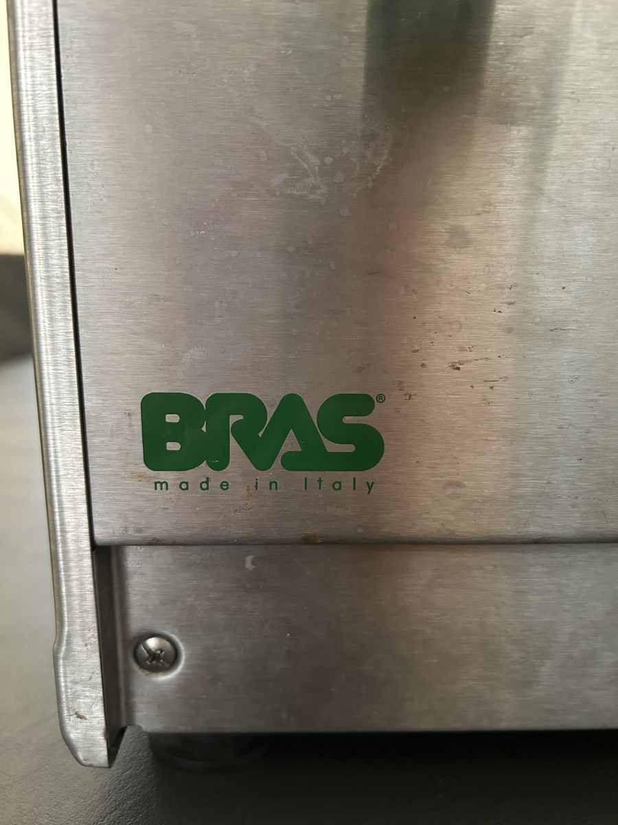 Elettrodomestici da cucina: Getränkedispenser von Bras – Usato da Richterswil venduto da pupu_20 1