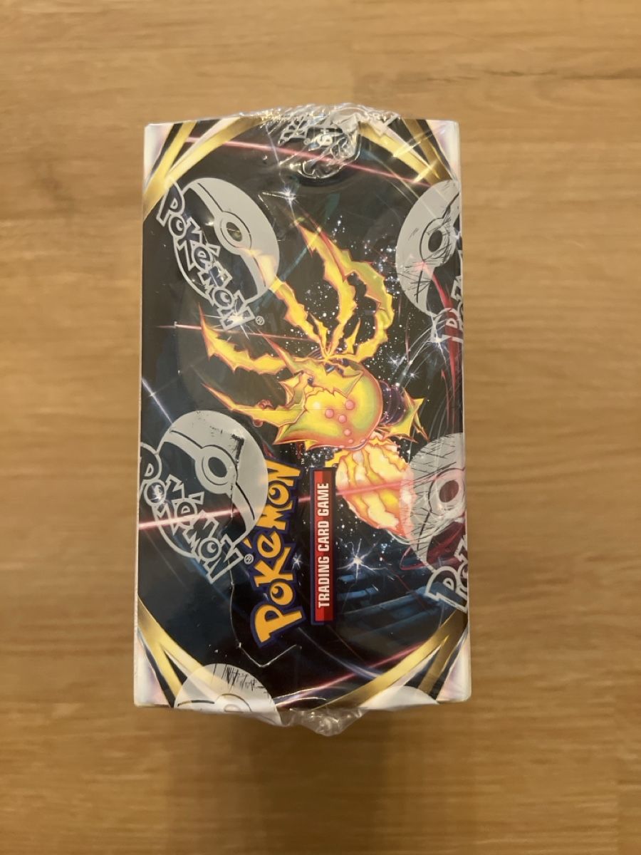 Pokémon Cartes à collectionner: Pokemon Sword & Shield Booster Box sealed – Neuf avec emballage d'origine à Berikon par UmbreonFanboy10 5