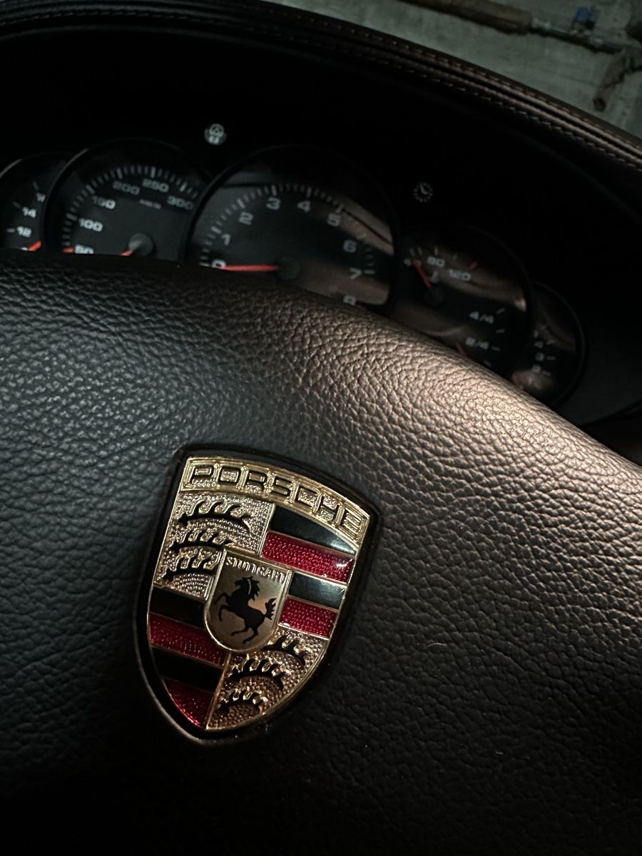 Porsche Automobili: Porsche 911 targa (996.2) – Usato da Nyon venduto da vfi_np2x 4