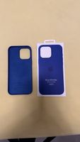 Iphone 16 Pro Max Silicon Hülle