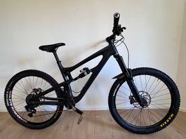 Santa Cruz Nomad Carbon X01  27,5 Enduro