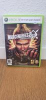 Xbox 360 - Mercenaries 2 World in Flames