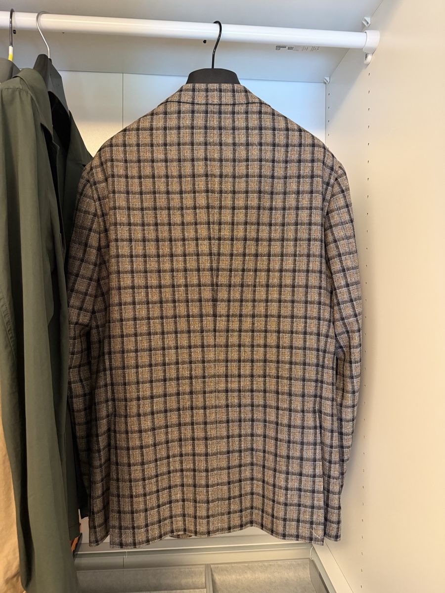 Corneliani Jacken: Corneliani Jacket  – Neu und originalverpackt aus Kloten von ema_p6yk 2