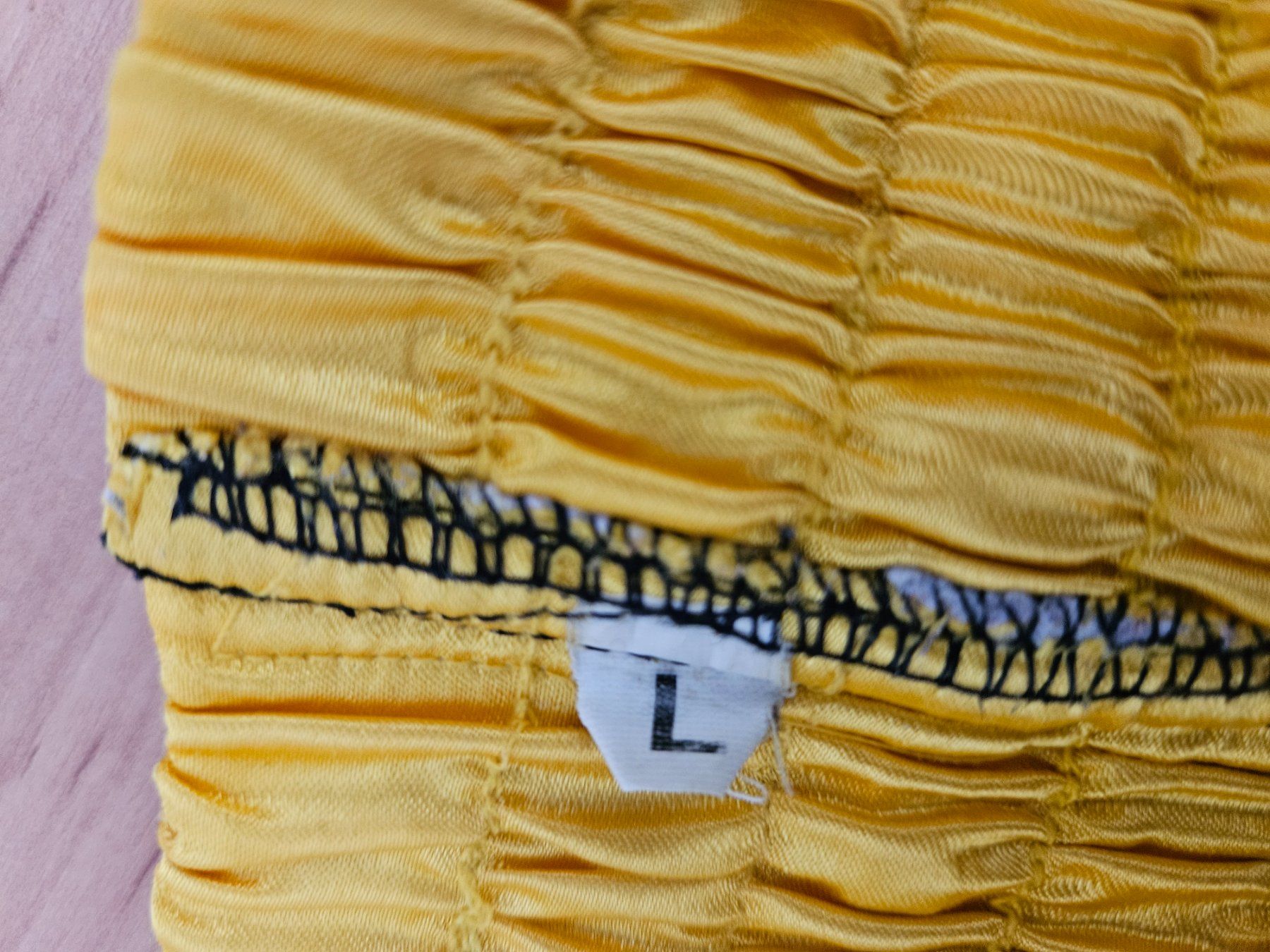 Pantaloni: Boxshorts – Usato da Tann venduto da Pepiino 4