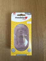 Neu Medela Schnuller