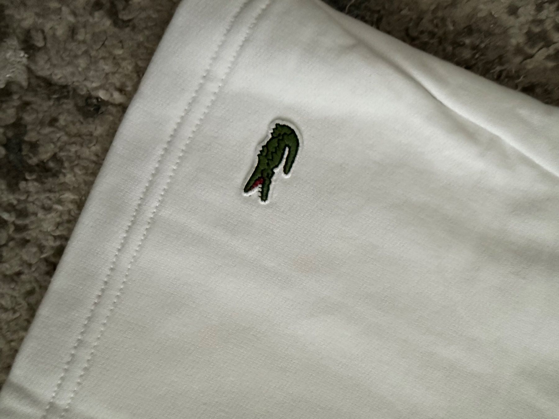 Lacoste Pantalons: Lacoste Shorts XL – D'occasion à Zürich par ger_wp6z 1
