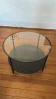 IKEA VITTSJÖ coffee table – Good condition