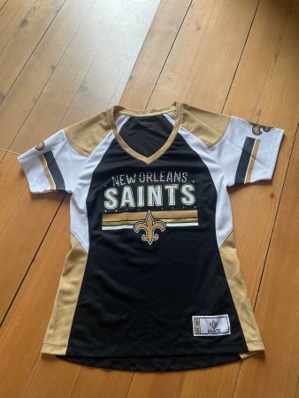 Saints Fan-Shirt Grösse M