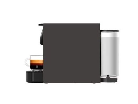 Nespresso Kaffeemaschinen & Espressomaschinen: Machine à café Nespresso Essenza mini noire – Gebraucht aus Biel/Bienne von Mathilde.M 1