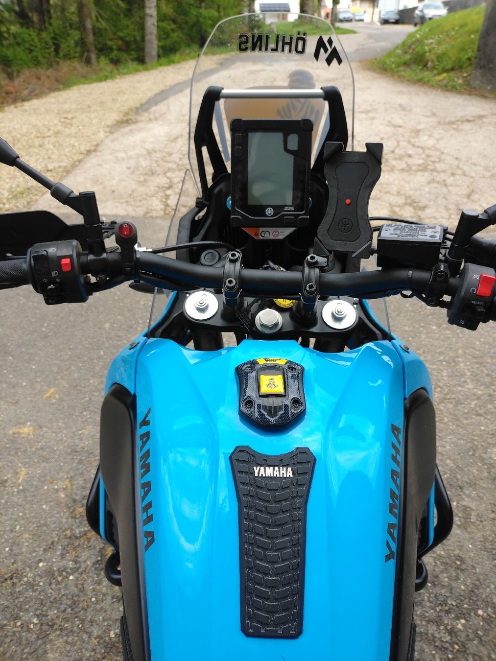 Enduro: Tenere 700 Rally – Usato da lignières venduto da Fantomas43 5