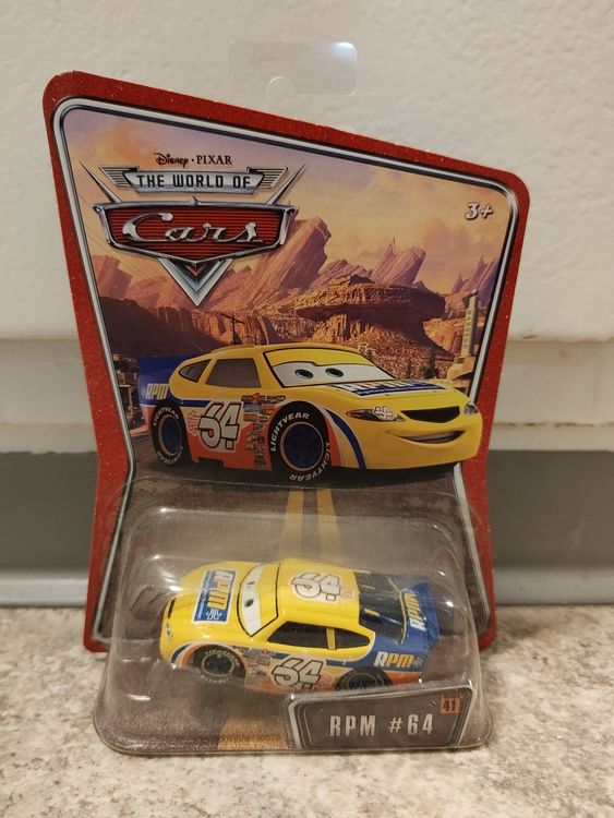 Disney Cars 