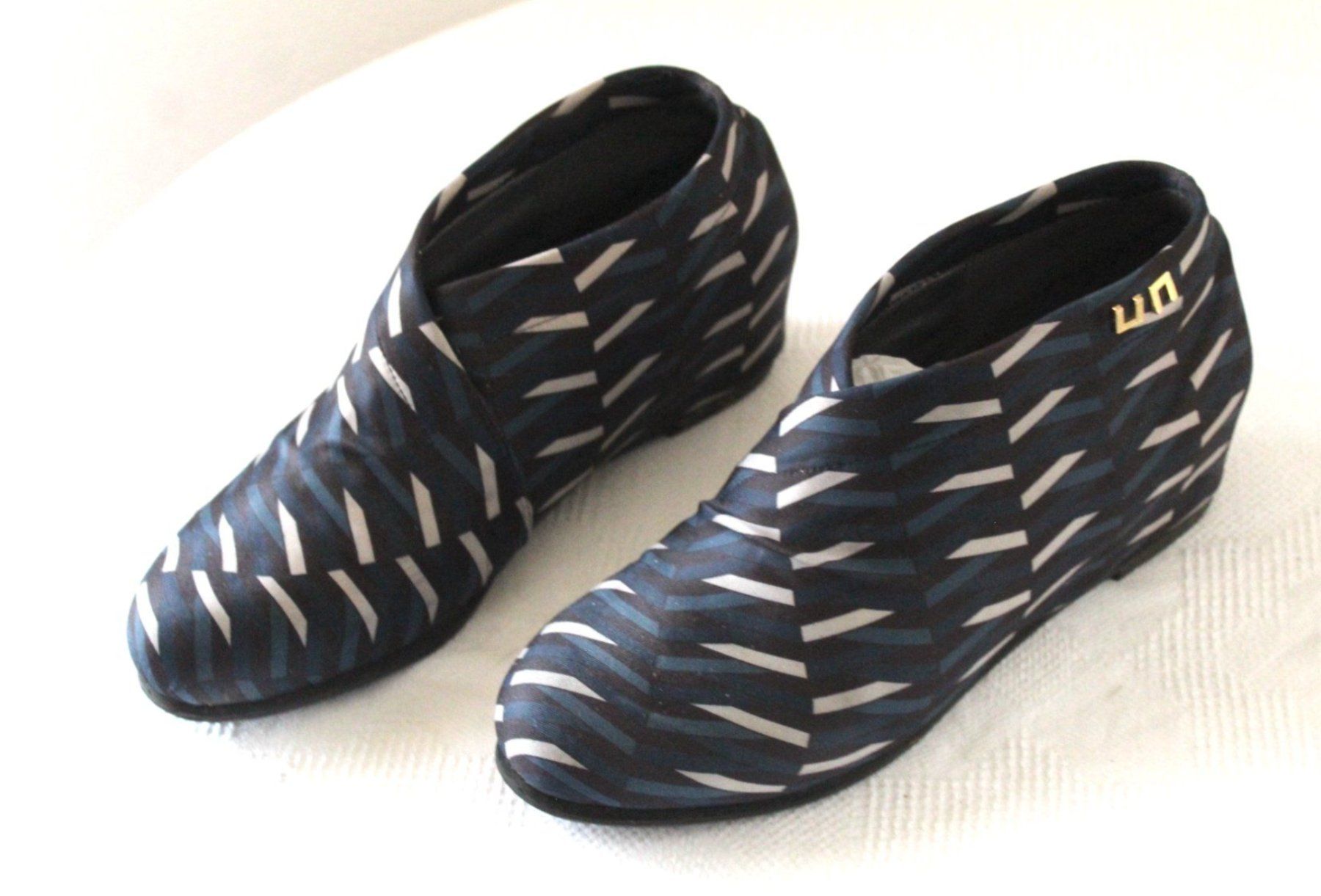 Scarpe da donna: United Nude Damenschuhe, Grösse 40 – Usato da Locarno venduto da madame-tus-sauds 5