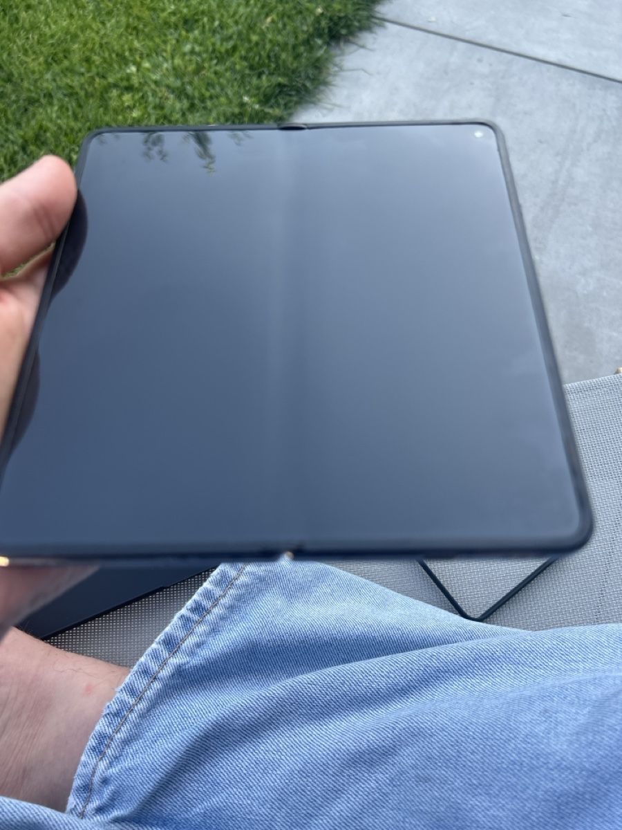 OnePlus Portables: Oneplus Open – D'occasion à Steinach par cmaa 4