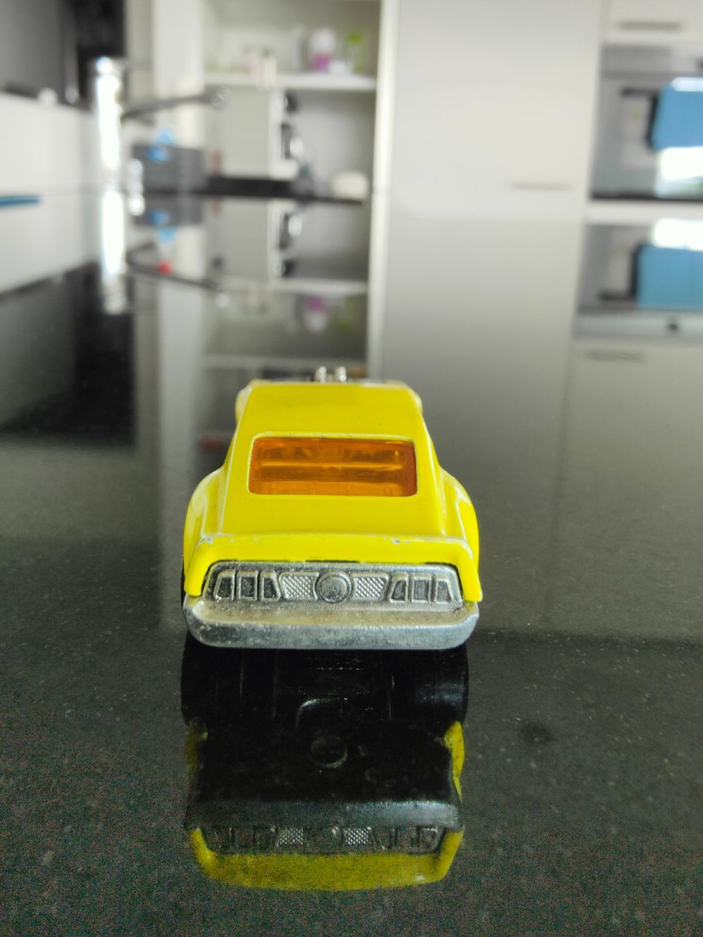 Matchbox Modellautos: Matchbox Ford – Gebraucht aus Zuzwil SG von Atalanta75 3