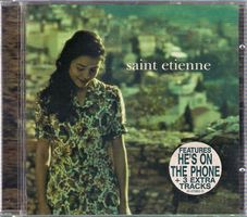Saint Etienne – Tiger Bay
