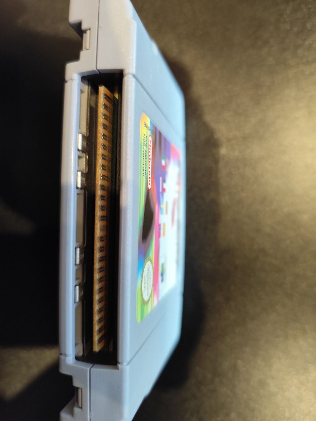 Nintendo Giochi: FIFA 98 Nintendo 64 – Usato da Agiez venduto da reg_77y2 2
