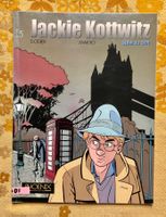 Jackie Kottwitz Band Nr 5 von 2000