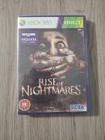 Rise of Nightmares - XBOX 360 *NEU/SEALED*