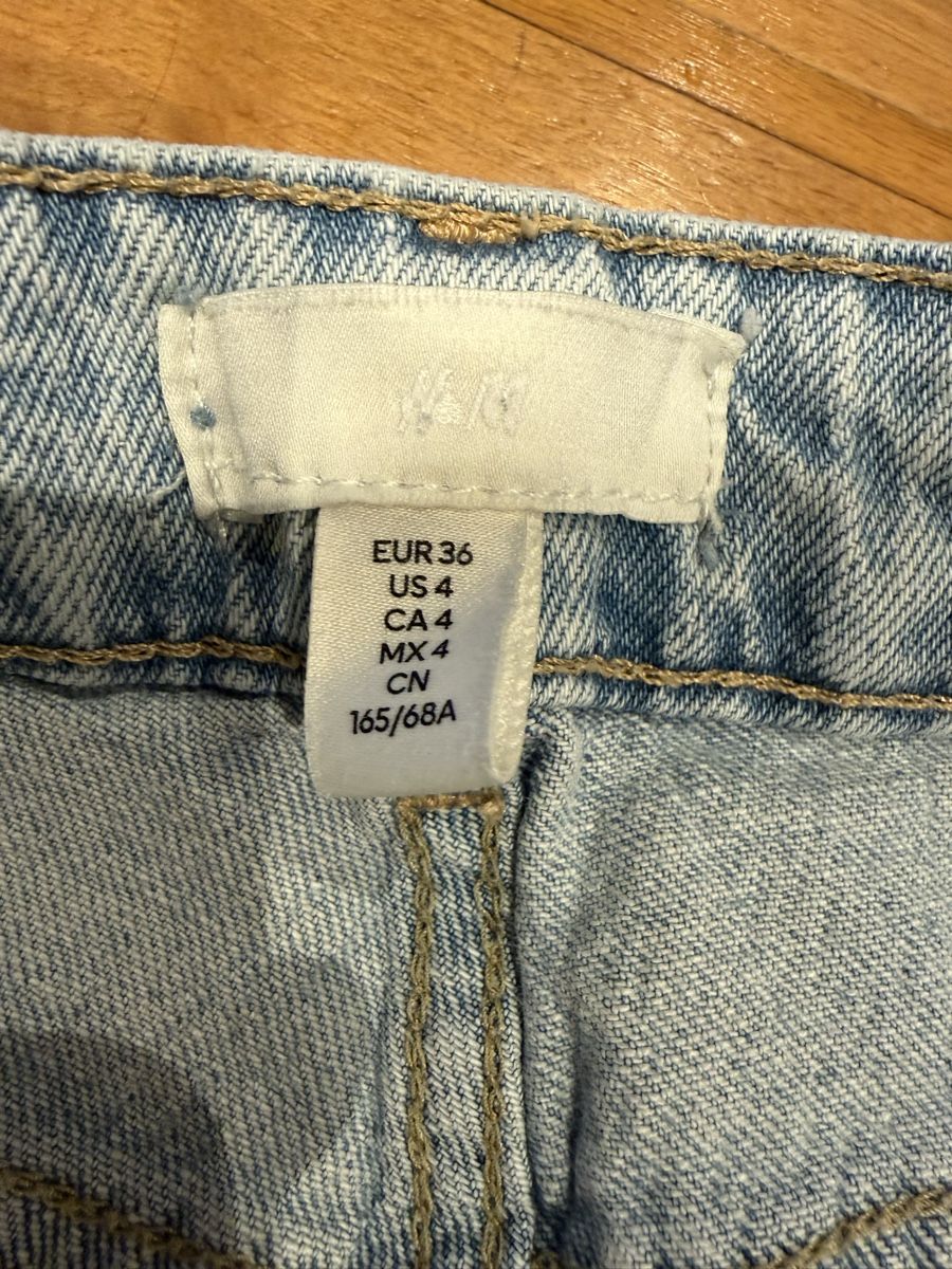 H&M Jeans: Jeans – Gebraucht aus Andwil SG von Skyline21 2