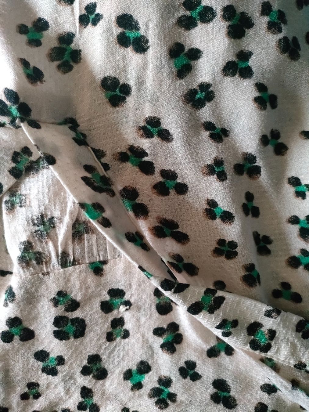 Bonita Camicette: Bluse Bonita – Usato da Brugg AG venduto da Mashaba 3