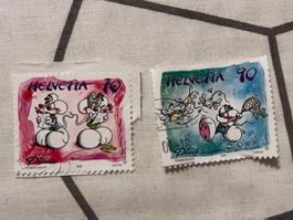 Diddl Briefmarke