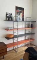 Niels Gammelgaard shelving unit