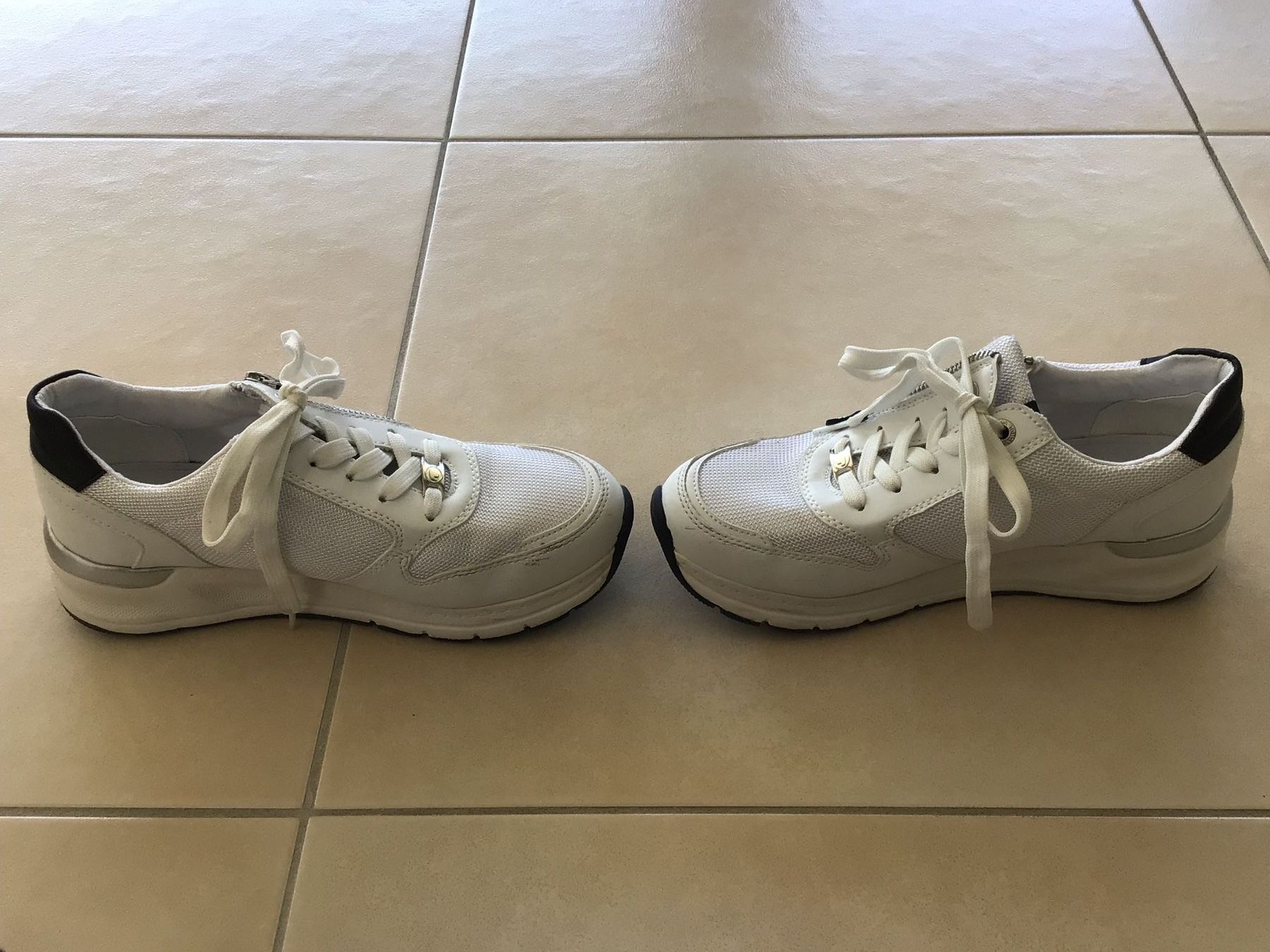 Tom Tailor Scarpe da donna: Turnschuhe Damen Gr. 39 von Tom Tailor – Usato da Frauenfeld venduto da Stehojen 3