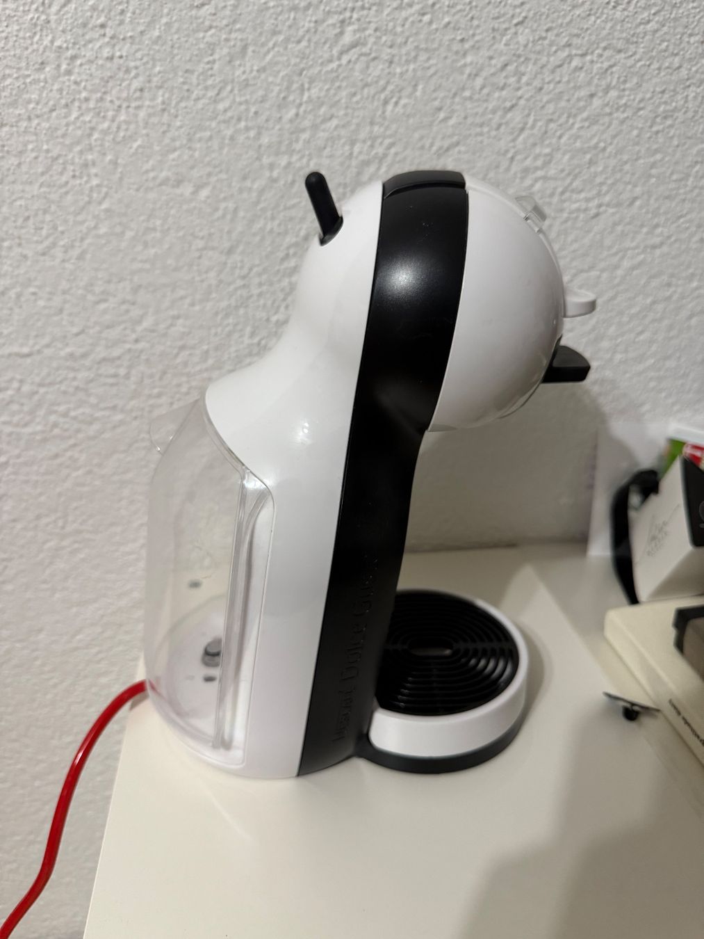 Nescafé Kaffeemaschinen & Espressomaschinen: Nescafé Dolce Gusto Kaffeemaschine – Gebraucht aus Luterbach von sarita10 2