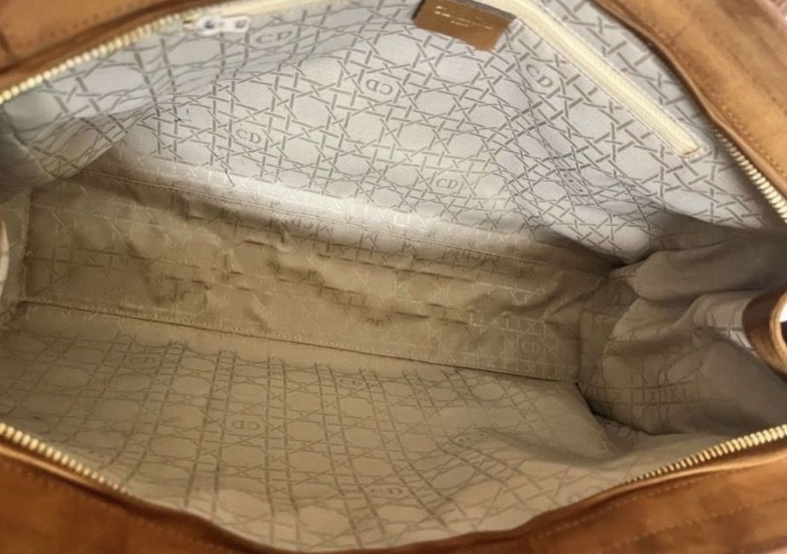 Dior Borse: Dior Vintage Bag – Nuovo (secondo la descrizione) da St. Gallen venduto da Viste 2