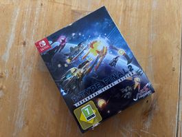 R-Type Final 2 Inaugural Flight Edition (NEU)