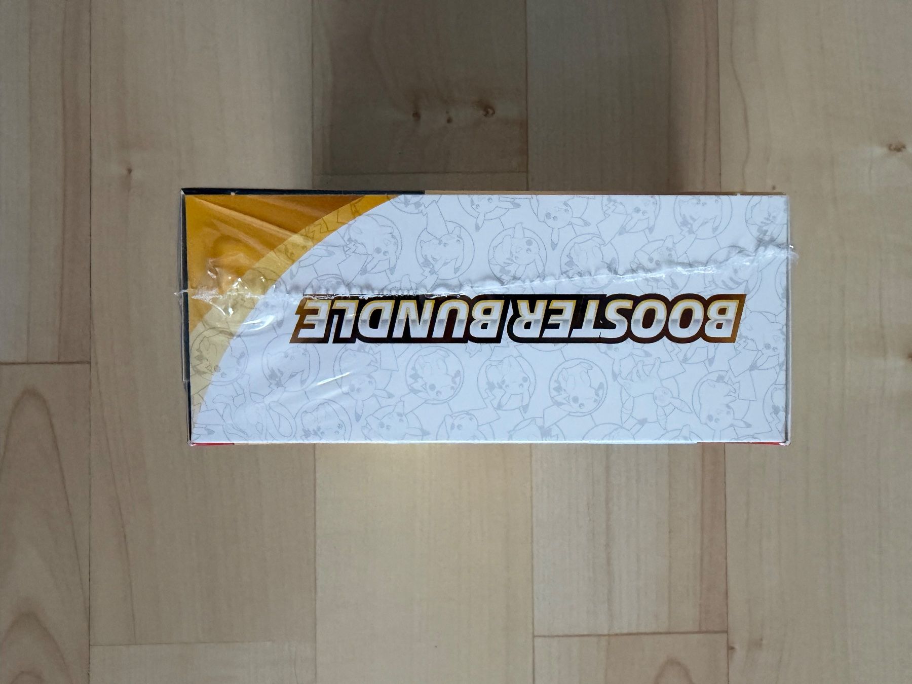 Pokémon Carte collezionabili: Pokémon 30th Celebration Booster Bundle sealed (EN) – Nuovo e nell'imballaggio originale da Reinach BL venduto da yan_tf27 3