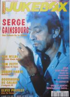 Jukebox Magazine  Nr. 103, 1996