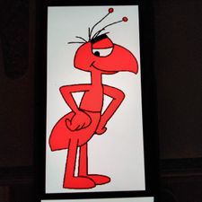 Profile image of Charlytheant