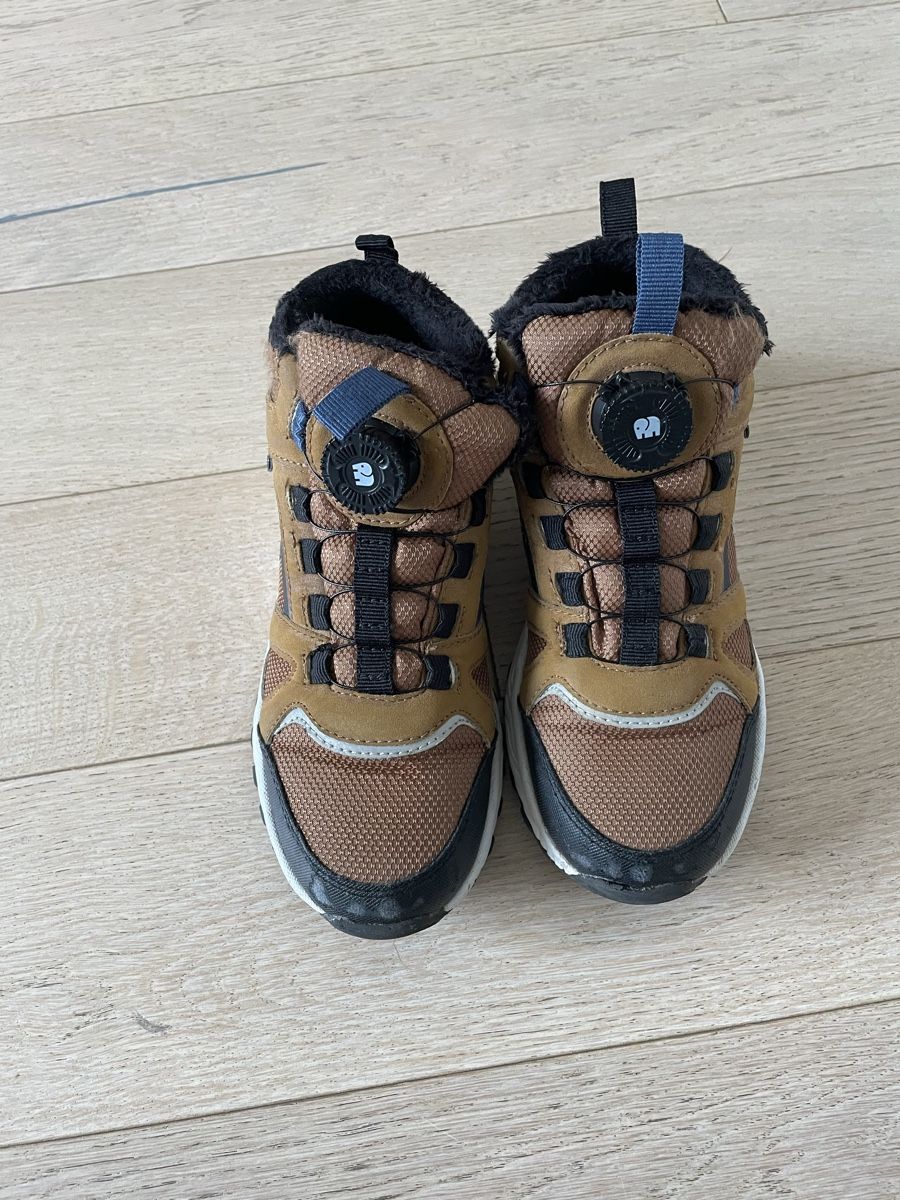 Elefanten Scarpe per ragazzi: Elefanten Kinder Winterschuhe Größe 35 – Usato da Mies venduto da jul_f7rh 2