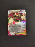 Pokemon Mega Lopunny ex, Phantasmal Flames PFL084, English
