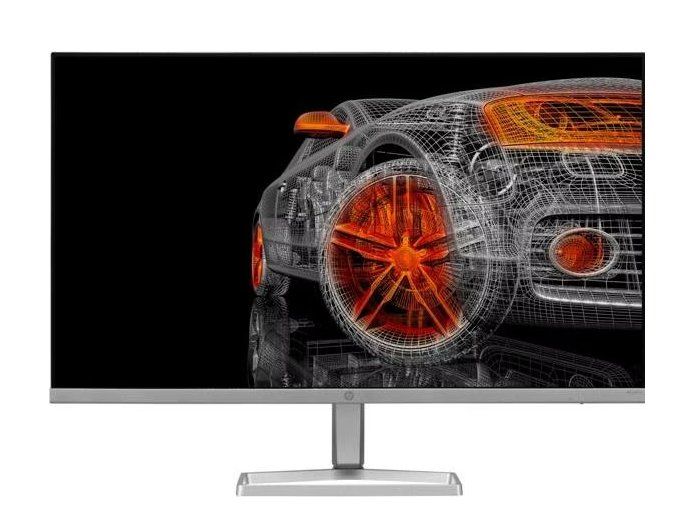 Hewlett Packard Monitore: 2 HP Monitor mit Dockingstation – Neu (gemäss Beschreibung) aus Rickenbach b. Wil von KadiAdi 5