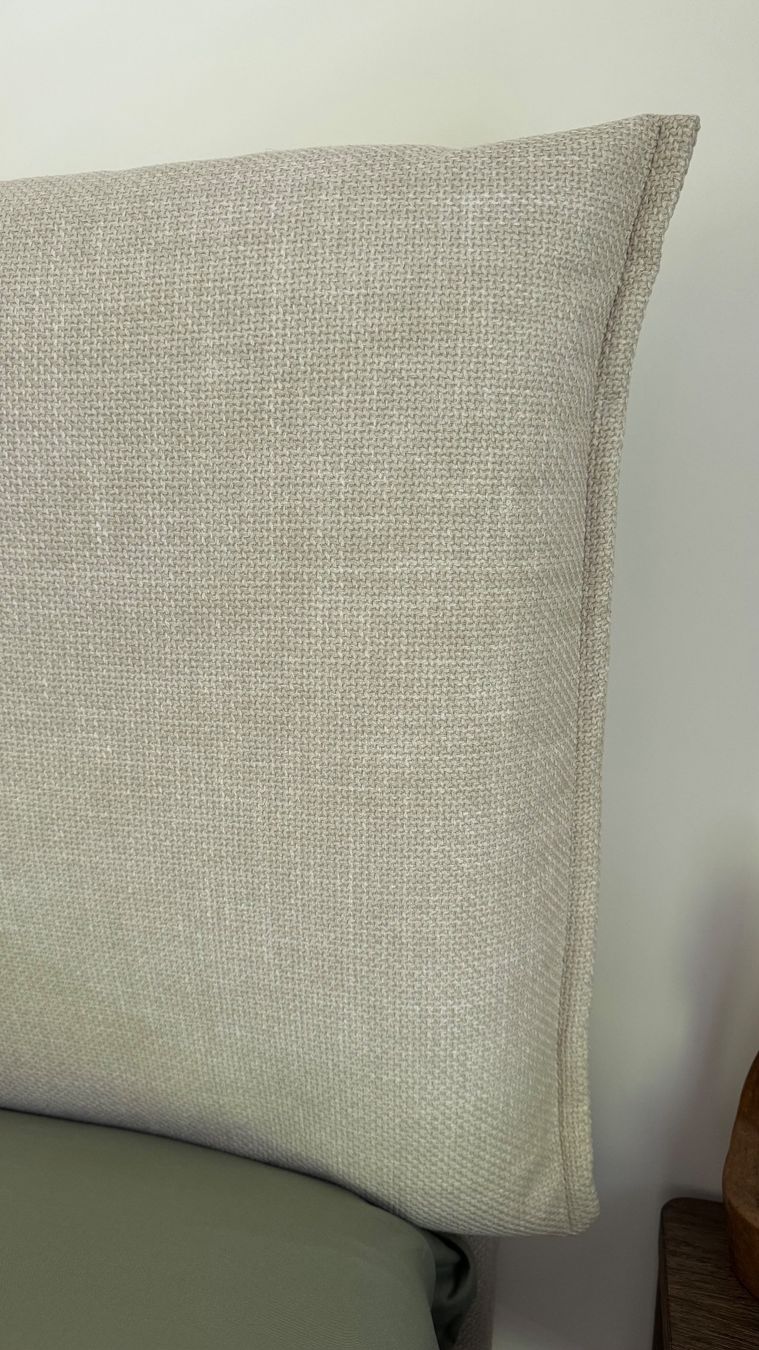 Letti: Bed made in Italy - metal construction frame - very solid – Nuovo (secondo la descrizione) da Corsier GE venduto da Arca_ReLife 6