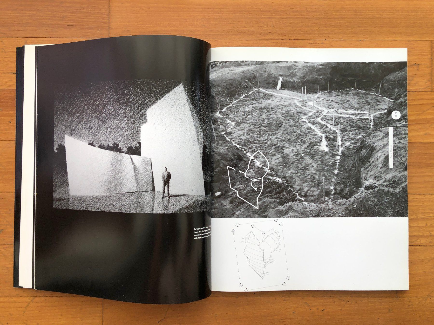 Libri: Architektur Buch: PHILIP JOHNSON - Architectural Monographs – Usato da Lugano venduto da gio.yo 3