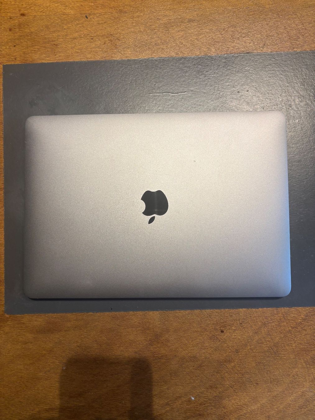 Apple Notebook: MacBook Pro Apple M1 8Go 13" – Usato da Arbaz venduto da rob_w6rx 1